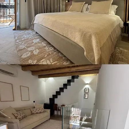 The Lavender Town House - In The Heart Of Holiday home *