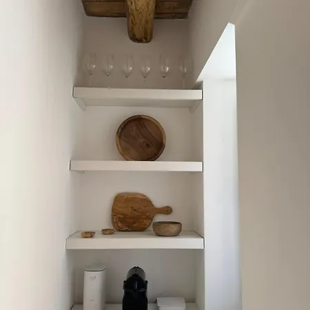 The Lavender Town House - In The Heart Of Holiday home Cefalu