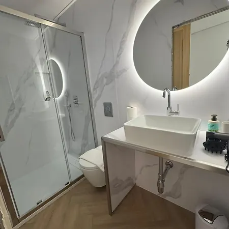 Holiday home The Lavender Town House - In The Heart Of Cefalu